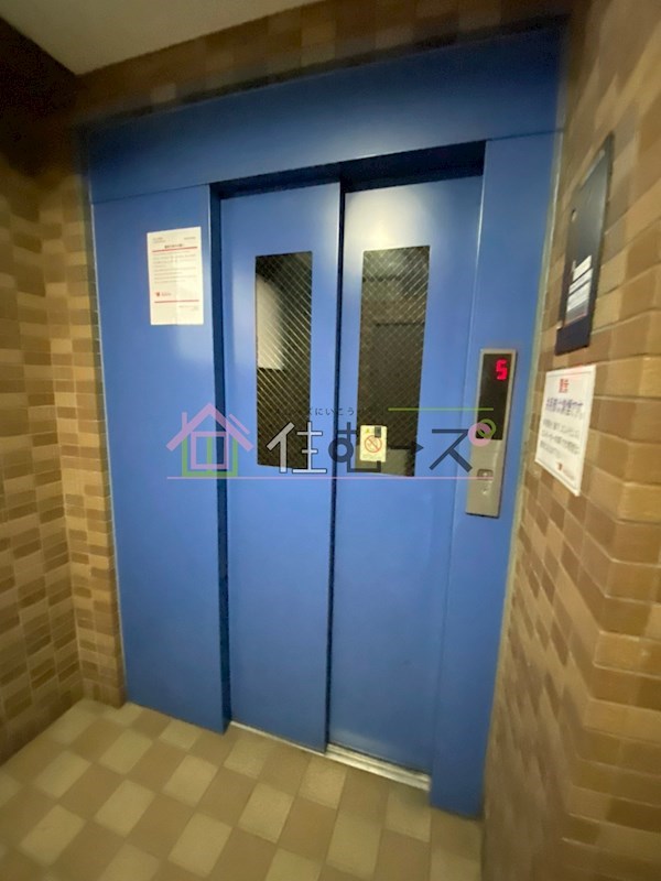 フロレスコ昭和町 その他外観6