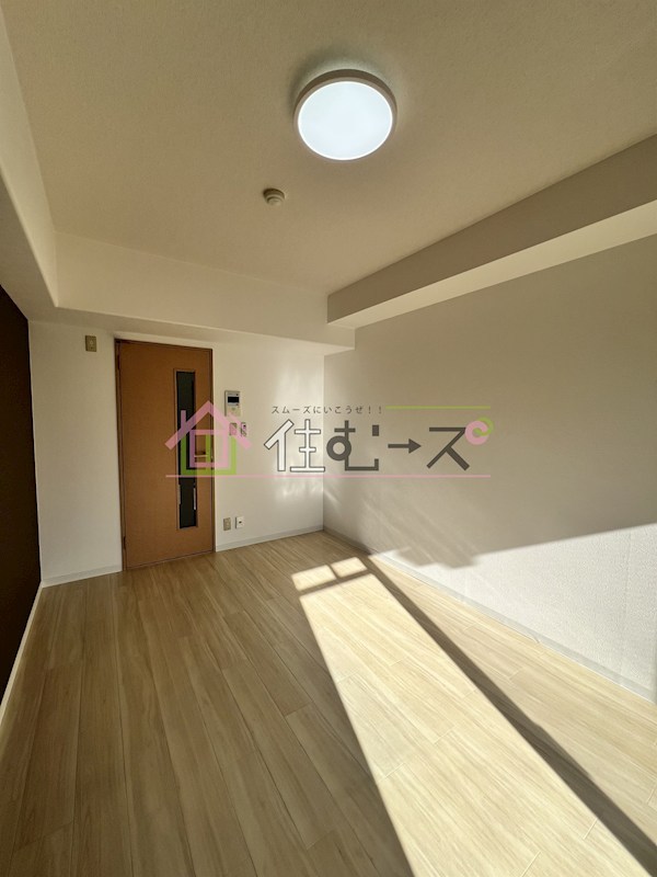 フロレスコ昭和町 リビング