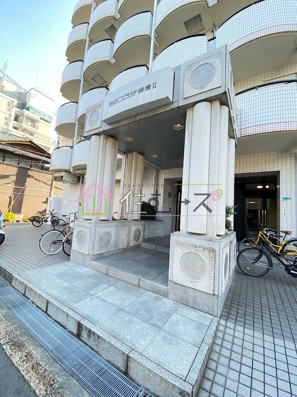 朝日プラザ緑橋Ⅱ その他1