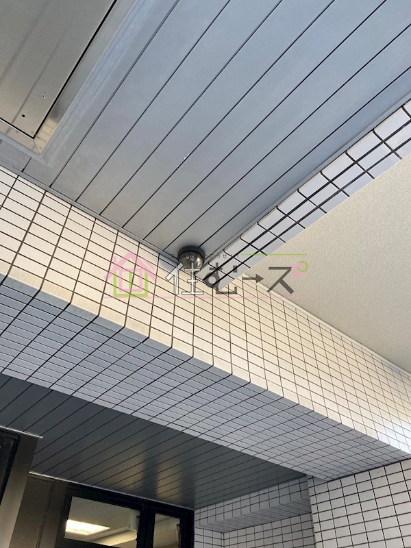 朝日プラザ緑橋Ⅱ その他外観2