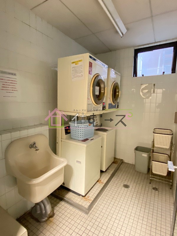 朝日プラザ緑橋Ⅱ その他外観6