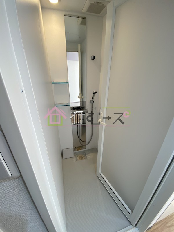 朝日プラザ緑橋Ⅱ 風呂画像