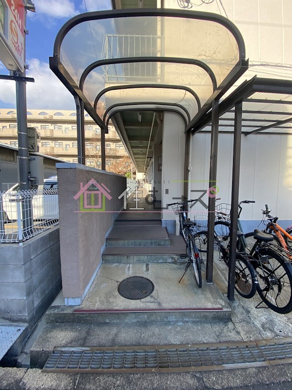 グリーンハイツ竜田 その他1