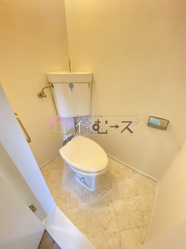 グリーンハイツ竜田 その他3