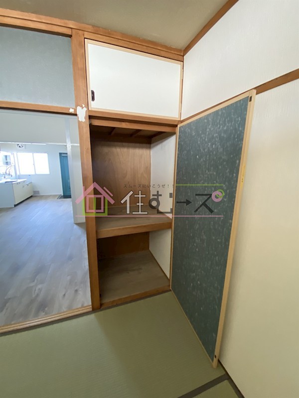 グリーンハイツ竜田 その他4