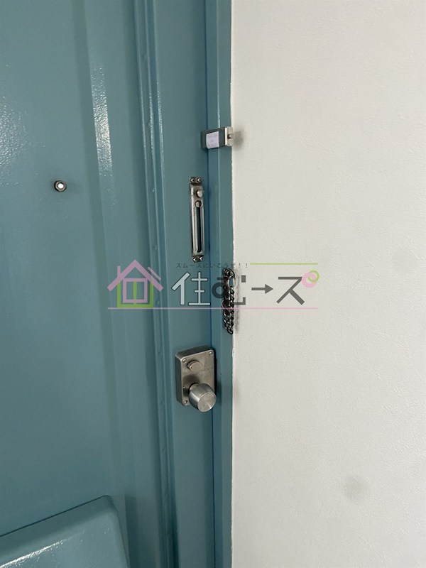 グリーンハイツ竜田 その他5