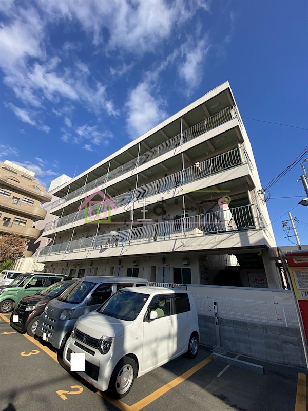 グリーンハイツ竜田 その他外観1