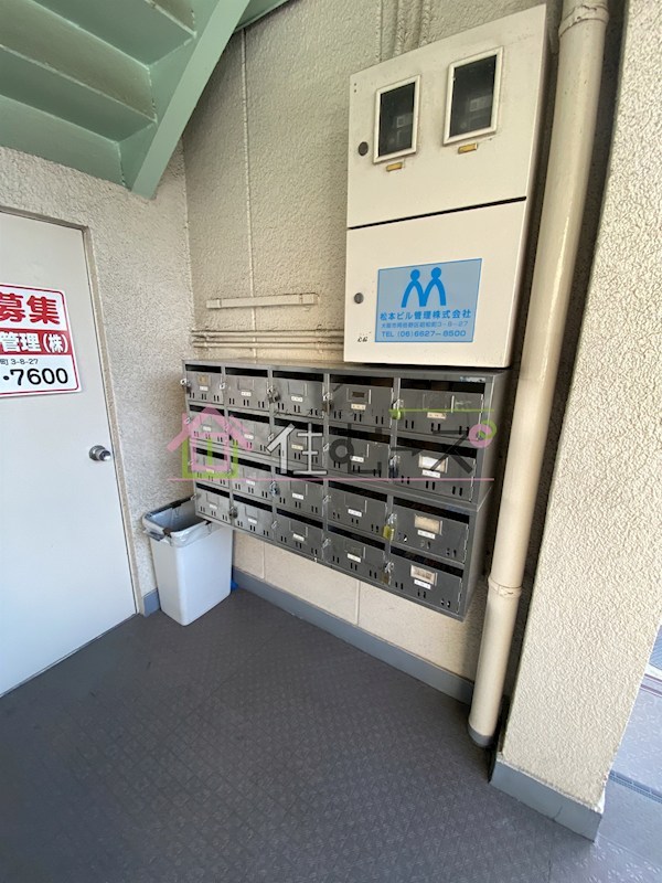 グリーンハイツ竜田 その他外観6