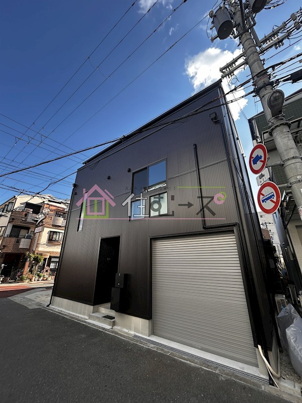 Individual関目　A その他外観1