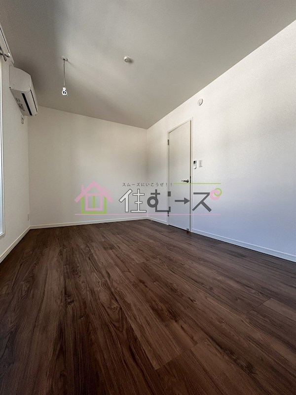 Individual関目　A リビング