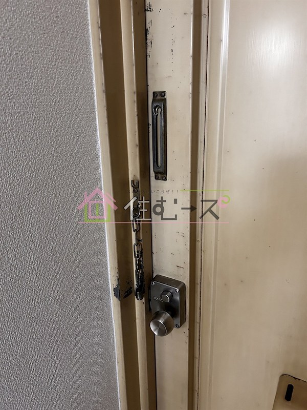 レガーレ関目 その他2