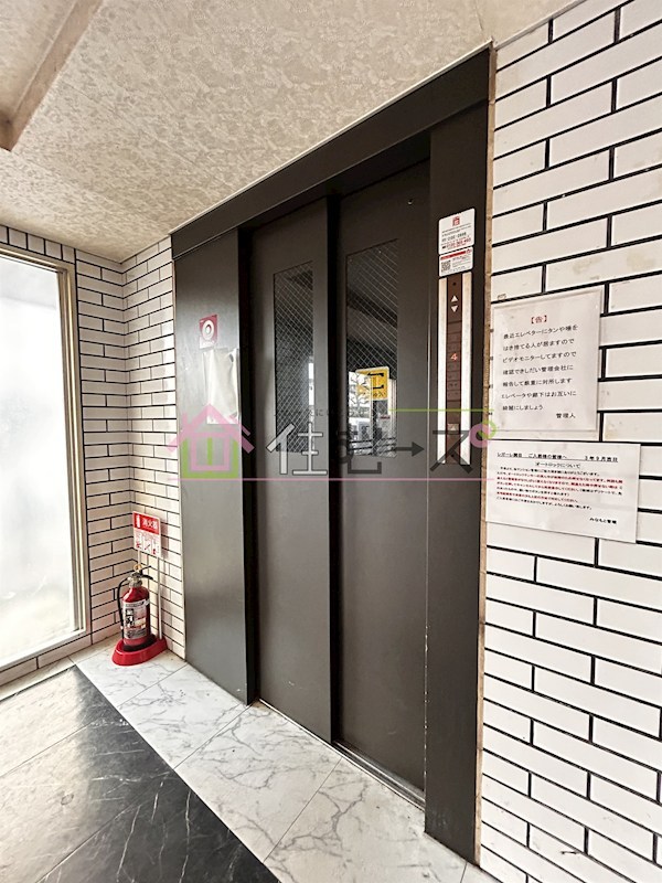 レガーレ関目 その他外観6