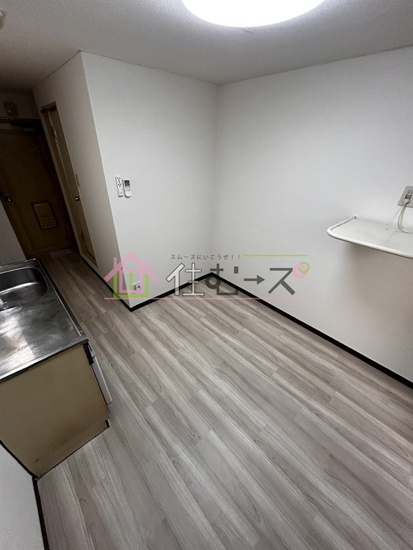 レガーレ関目 リビング