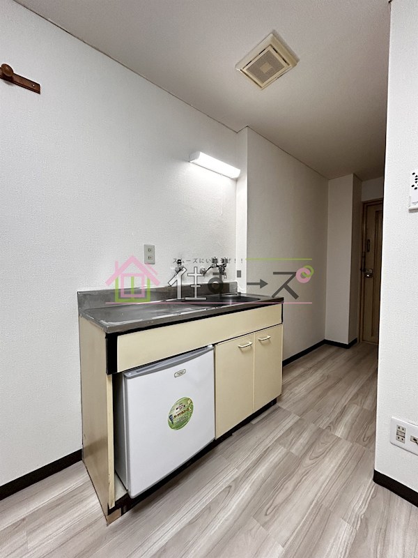 レガーレ関目 キッチン