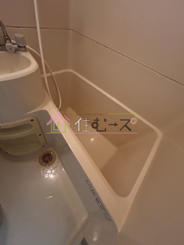 レガーレ関目 風呂画像