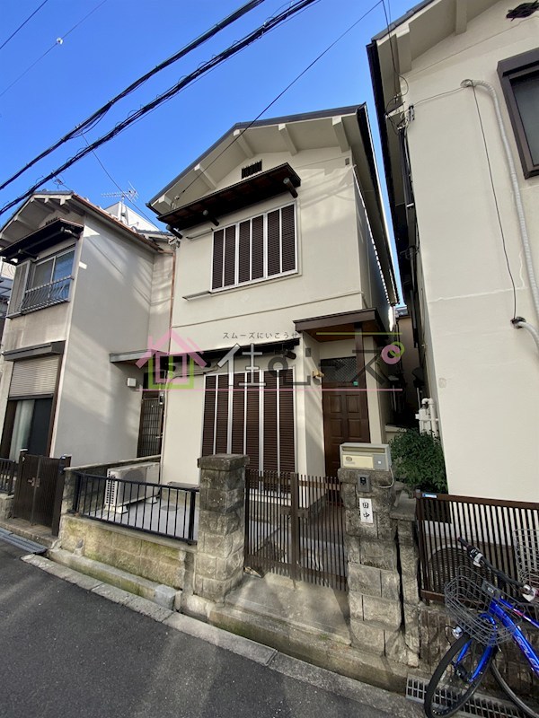 深江北１丁目戸建 その他外観1