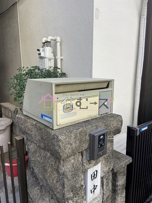 深江北１丁目戸建 その他外観2