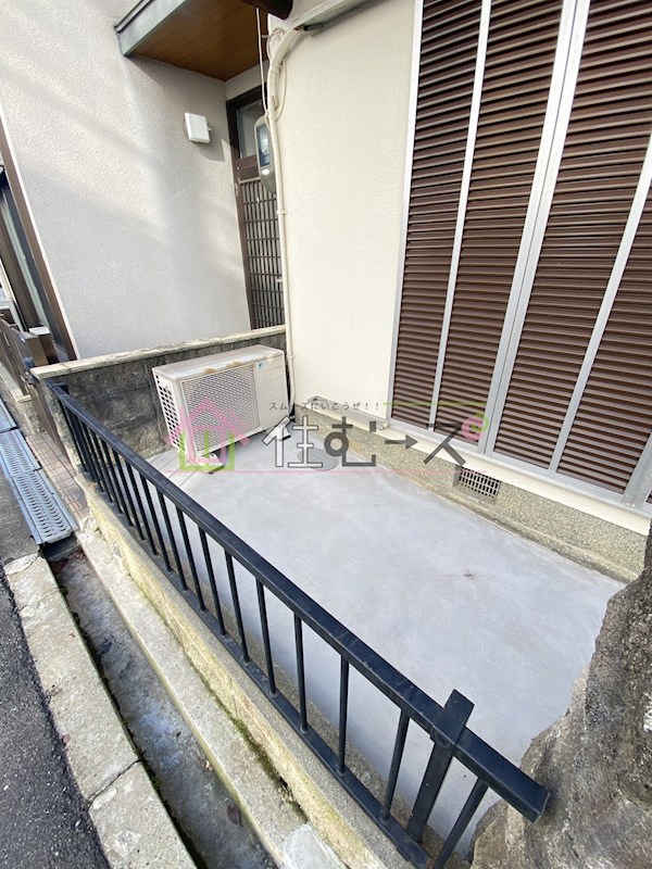 深江北１丁目戸建 その他外観4