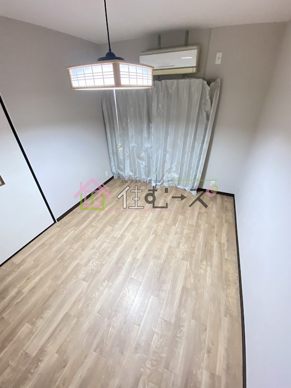 深江北１丁目戸建 リビング