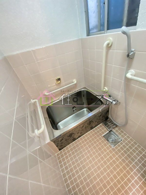 深江北１丁目戸建 風呂画像