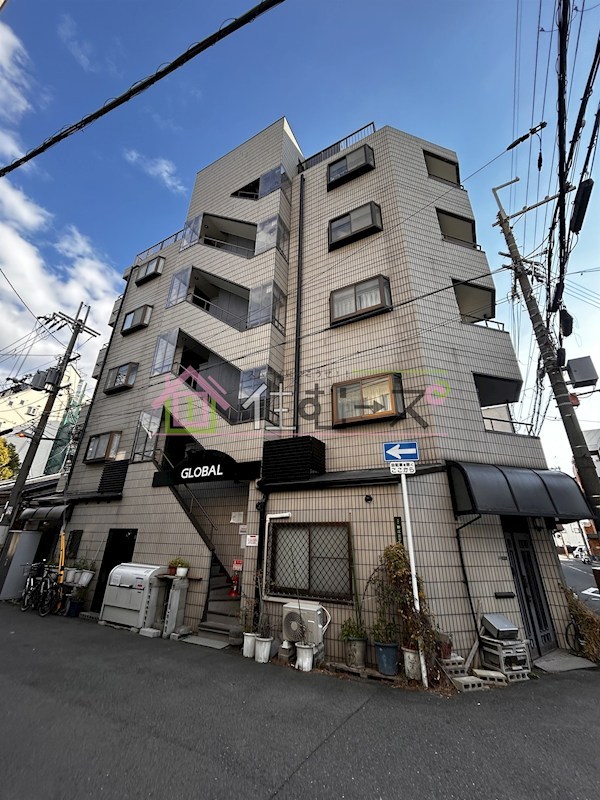 GLOBAL その他外観1