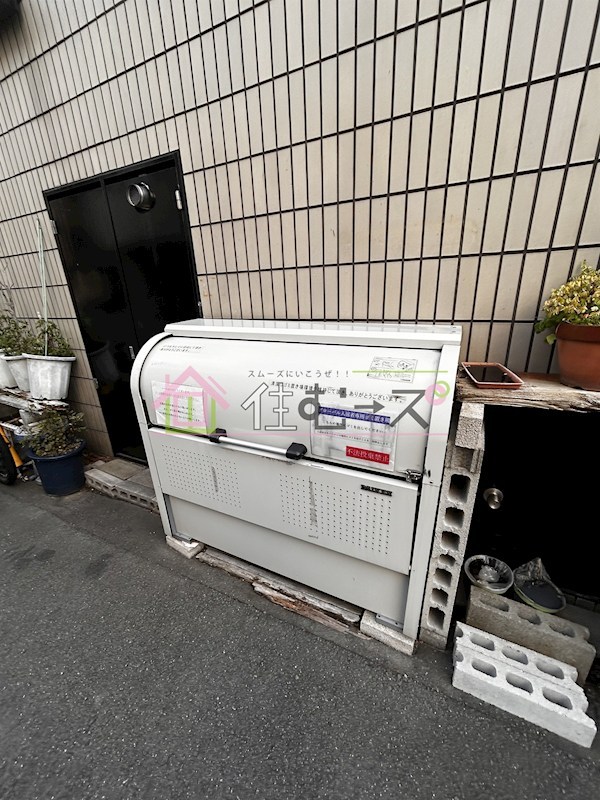 GLOBAL その他外観2