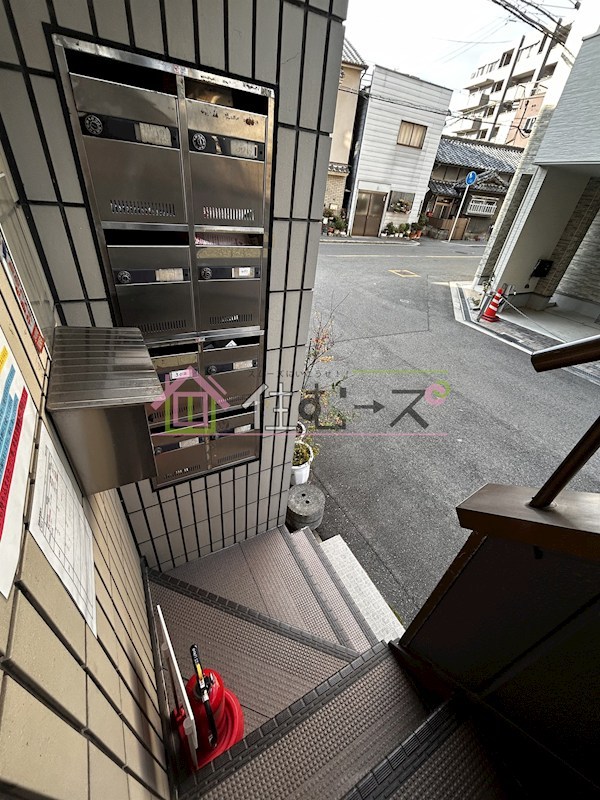 GLOBAL その他外観4