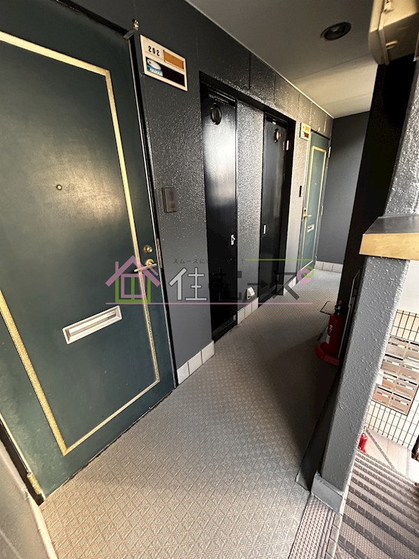 GLOBAL その他外観5