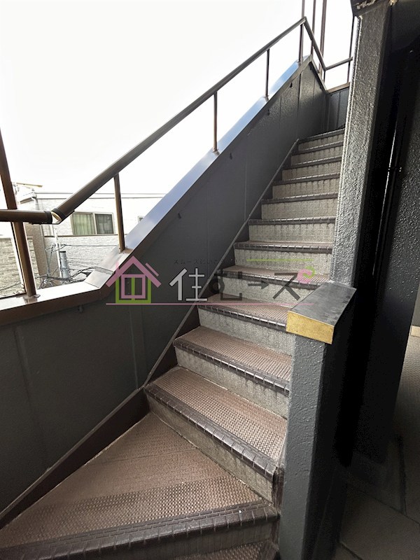 GLOBAL その他外観6