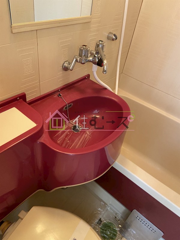 アパートメント新深江 その他2