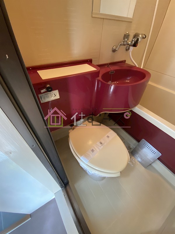 アパートメント新深江 その他3