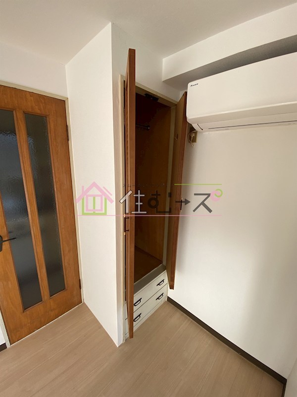 アパートメント新深江 その他4