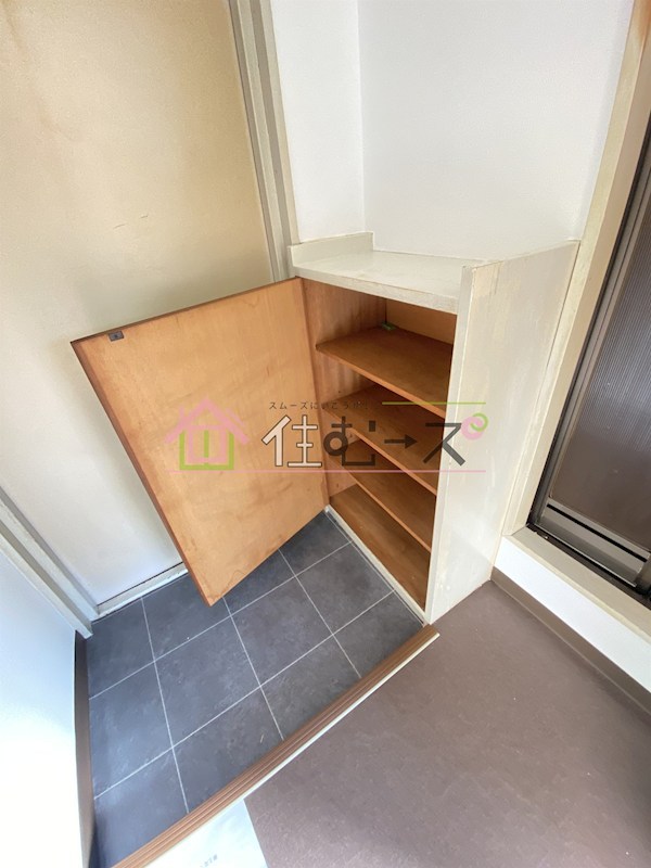 アパートメント新深江 その他6