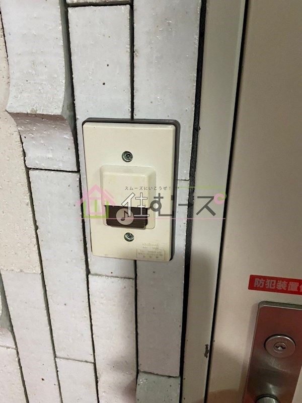 アパートメント新深江 その他外観6