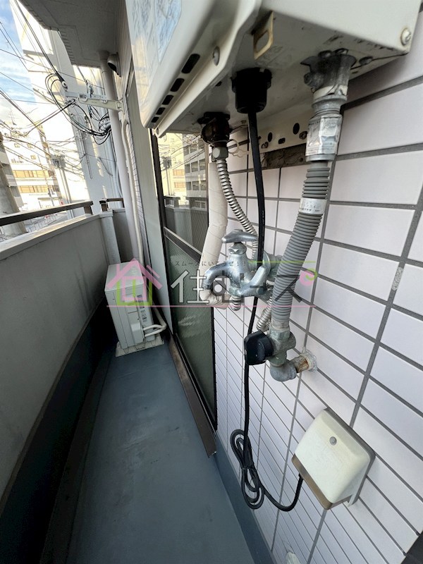 ジョイテル西田辺Ⅰ その他4