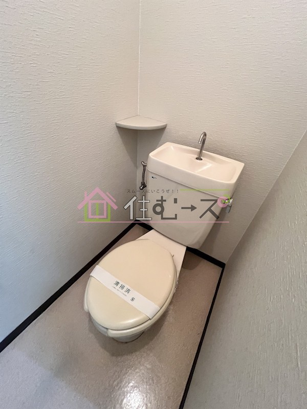 ジョイテル西田辺Ⅰ その他6