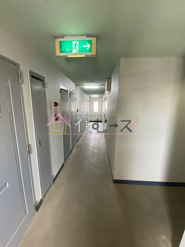 ジョイテル西田辺Ⅰ その他外観3