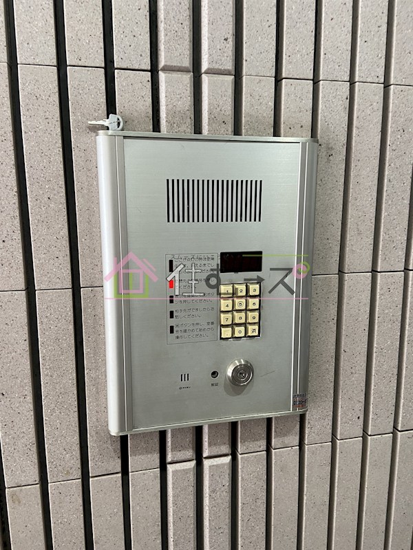 ジョイテル西田辺Ⅰ その他外観4