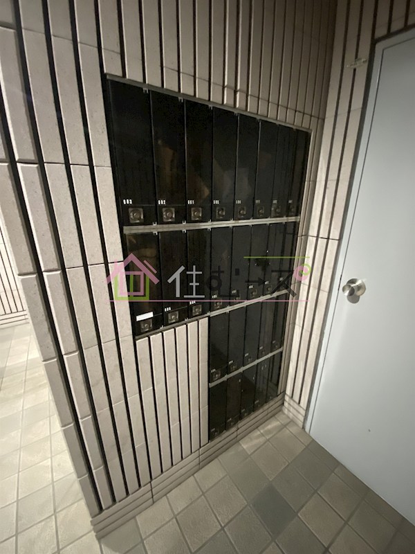 ジョイテル西田辺Ⅰ その他外観5