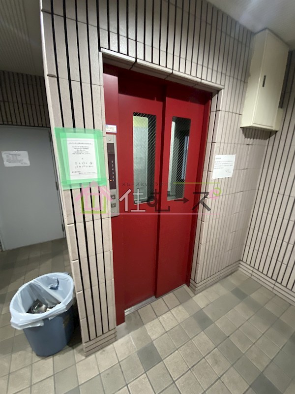 ジョイテル西田辺Ⅰ その他外観6