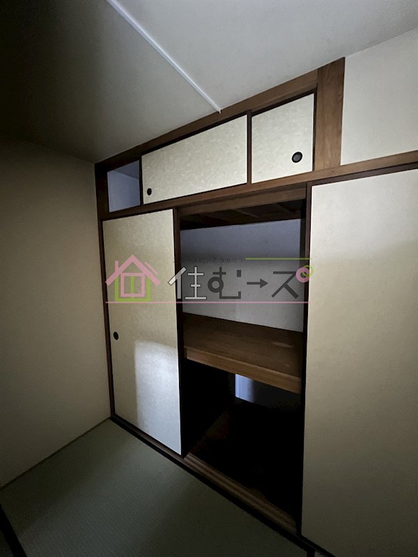 アミティ北畠 その他3