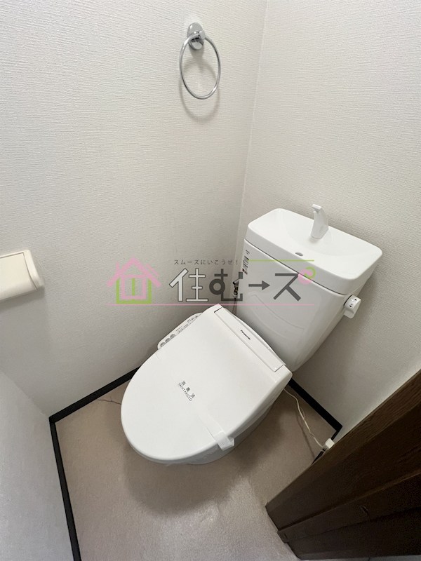 アミティ北畠 その他5