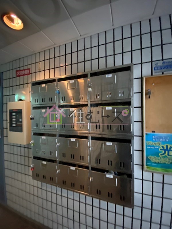 アミティ北畠 その他外観2