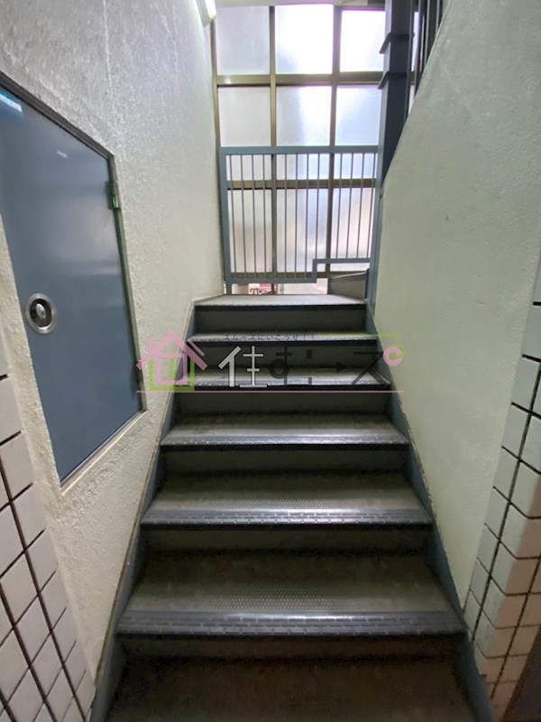 アミティ北畠 その他外観3