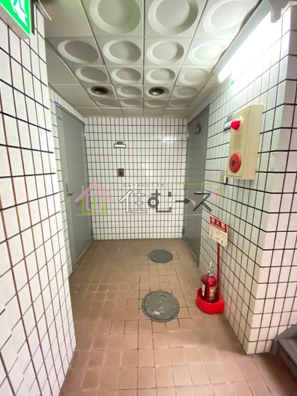 アミティ北畠 その他外観5