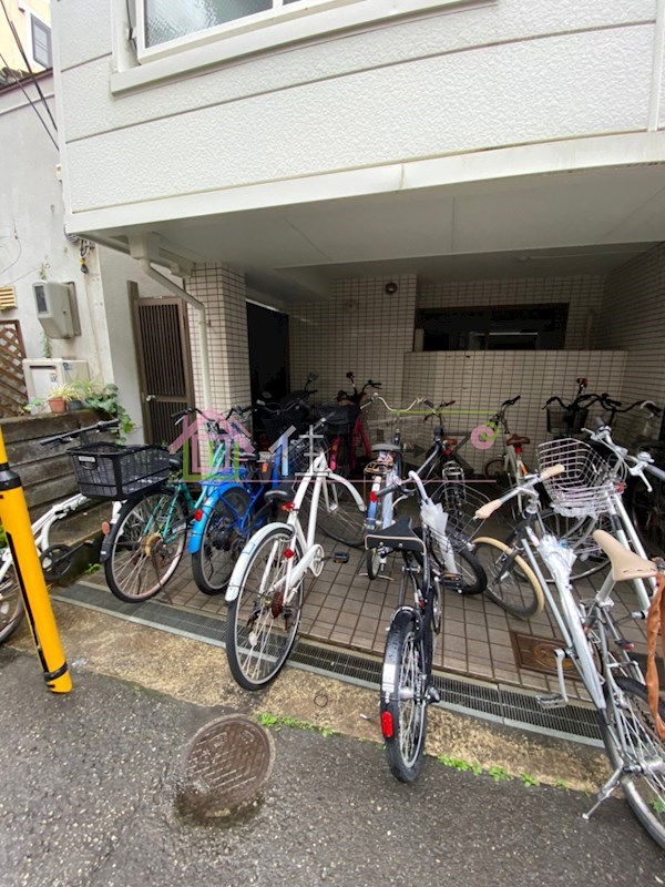 アミティ北畠 その他外観6