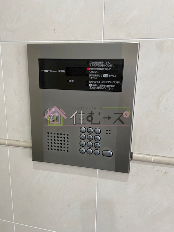 M&amp;#39;プラザ今里 その他外観5