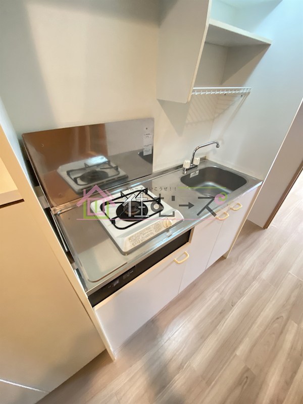 M&amp;#39;プラザ今里 キッチン