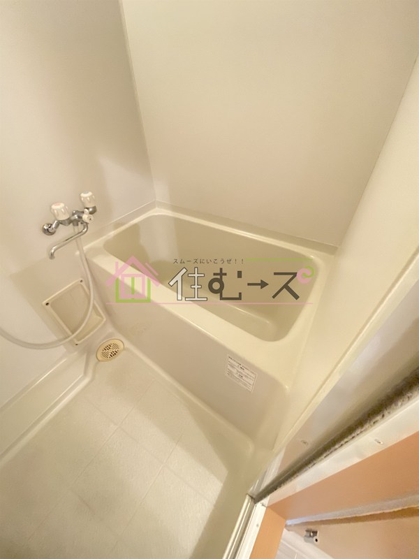 M&amp;#39;プラザ今里 風呂画像