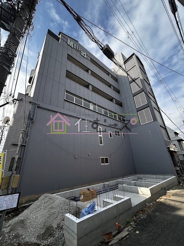 ミレ21 その他外観1